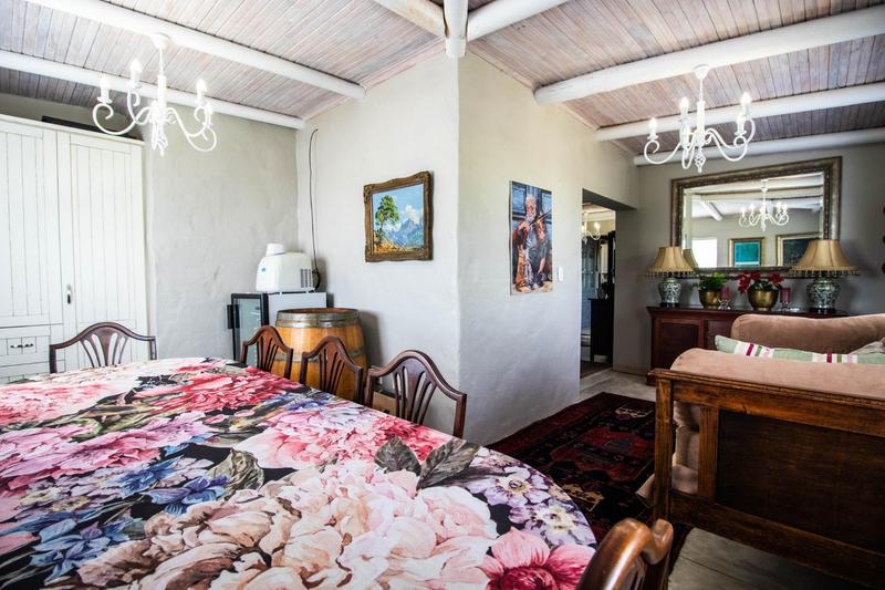 3 Bedroom Property for Sale in Jacobsbaai Western Cape
